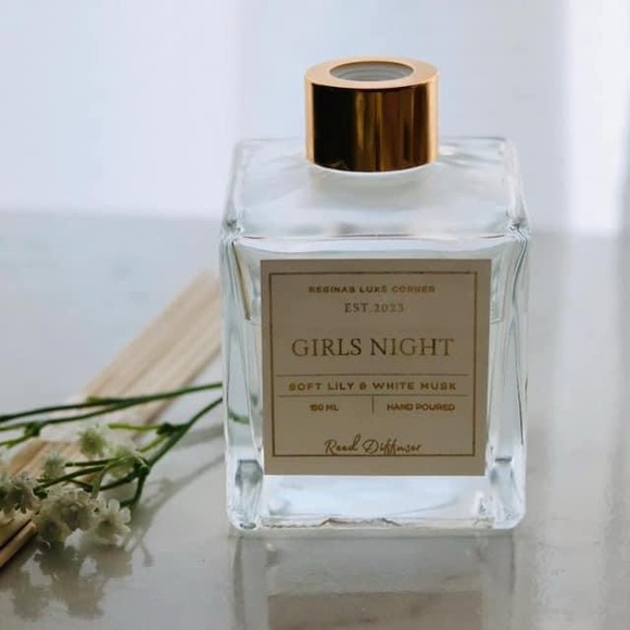 Reed Diffuser - Picture 1 of 1